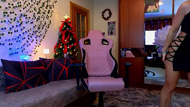 amelia_blondy's cam snapshot