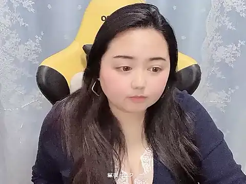 xiongbaobei live sex cam
