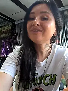 KikiXRed live sex cam