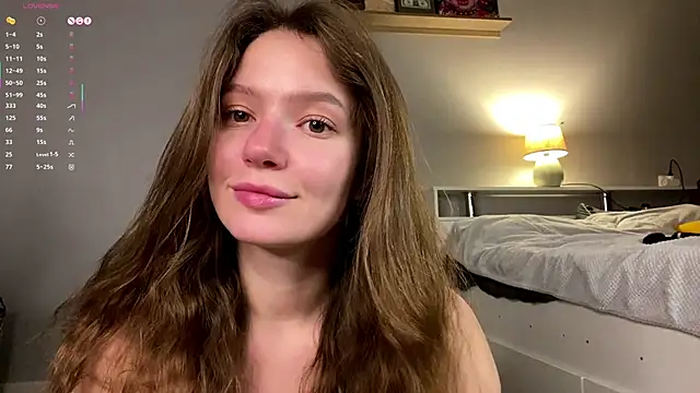 SilverGalen's cam snapshot