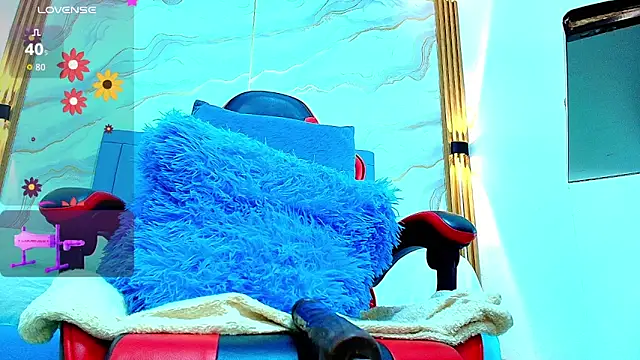 anapau_cooper's cam snapshot