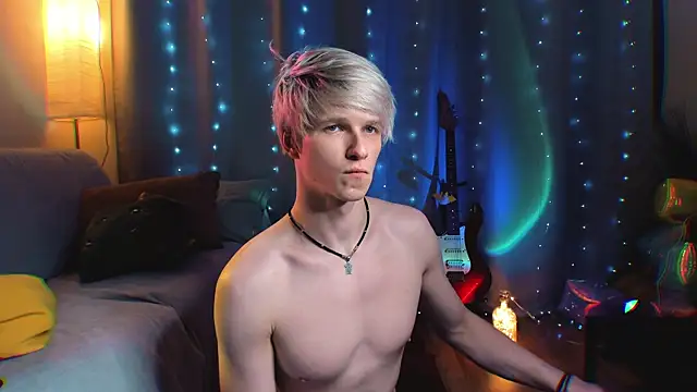 Breston_Sweet live sex cam