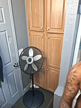 EbonyKing69 live sex cam