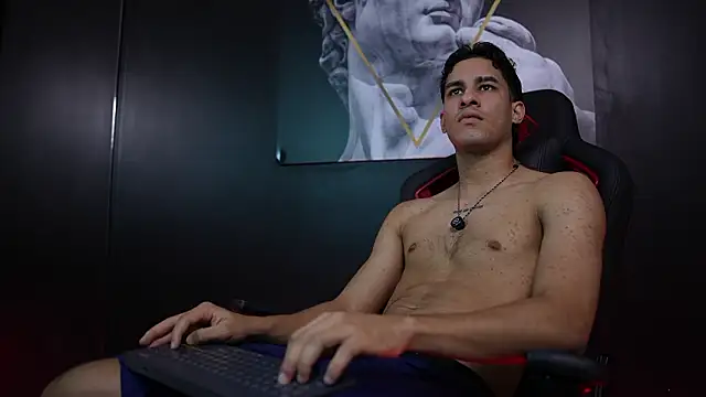 JakeMoxley live sex cam