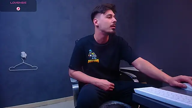 EnzoRace's cam snapshot