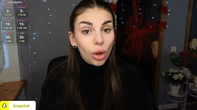 EmmyGreans live sex cam