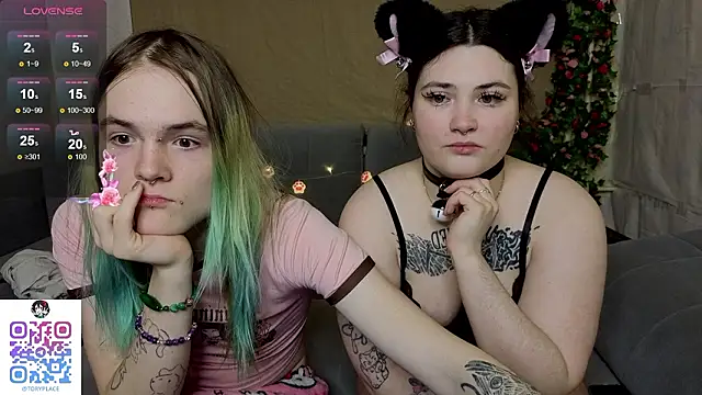 _Sweetie_Kitty_'s cam snapshot