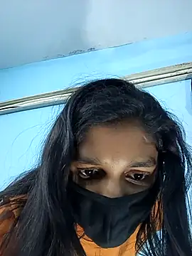 HotxAnamika's cam snapshot