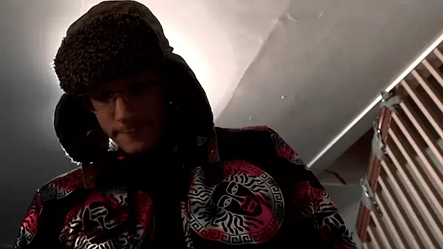 MasterDaddyCool's cam snapshot