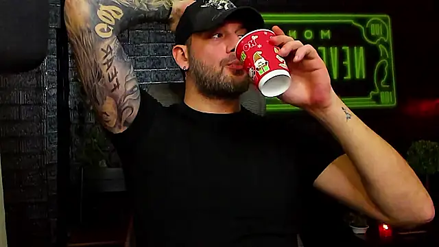 LexHardy live sex cam