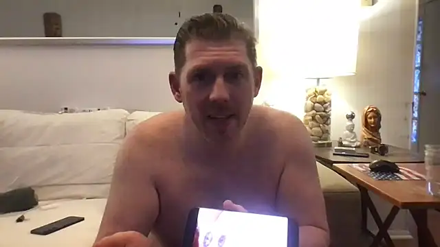 God_Of_ThundeRR's cam snapshot