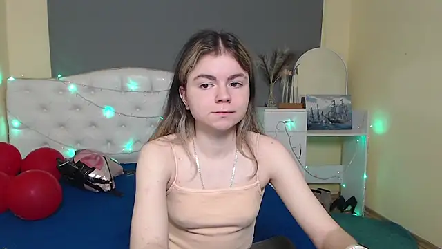 TinaRedly's cam snapshot