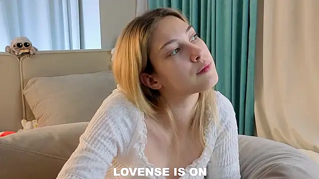 AngelicRice's cam snapshot