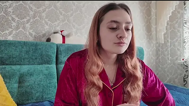 SweetLiaison's cam snapshot