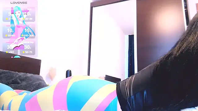 _magic_smile_11's cam snapshot