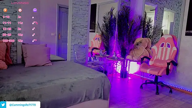 Reina_Cummings's cam snapshot