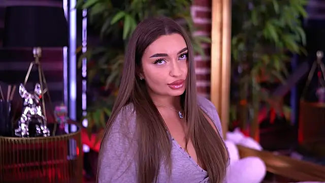 MillaSerene's cam snapshot