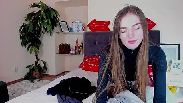 AdrianaCult's cam snapshot