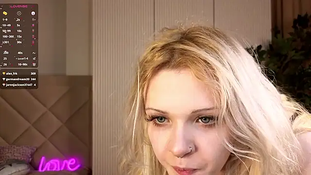 LynellPaveglio's cam snapshot