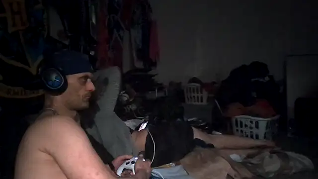 slinginbigD's cam snapshot