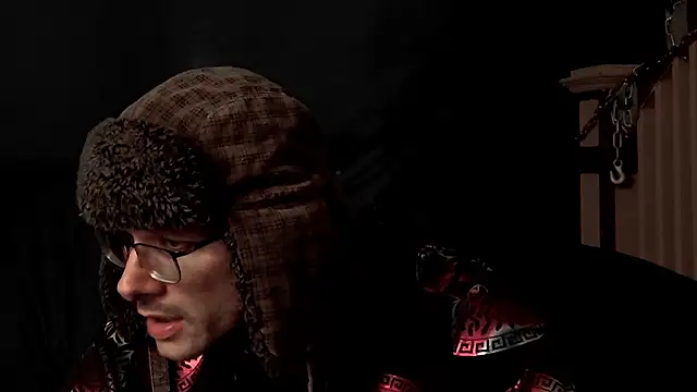 MasterDaddyCool's cam snapshot