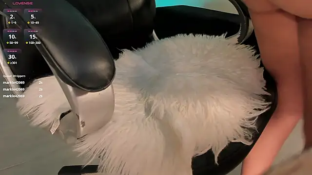 SophiePalmer live sex cam