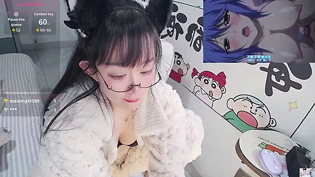 Angela-AMY live sex cam