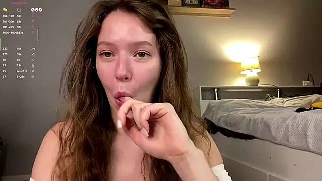 SilverGalen's cam snapshot