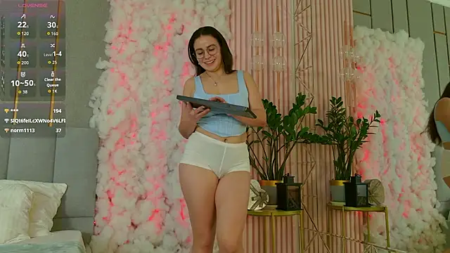 GabiBatista live sex cam