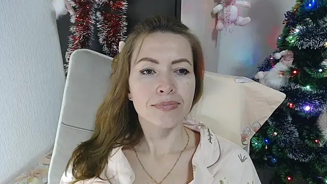 NicoleEunice87's cam snapshot