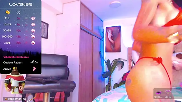 Hotgiirl_1 live sex cam