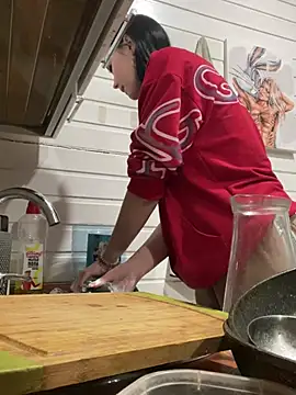 HoTMiA666's cam snapshot