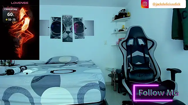 jackdeliciusdick's cam snapshot