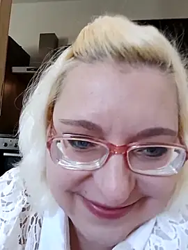 VikaKing's cam snapshot