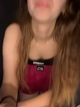 Holy_Poly's cam snapshot