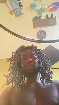 PrinceNoAlbert live sex cam