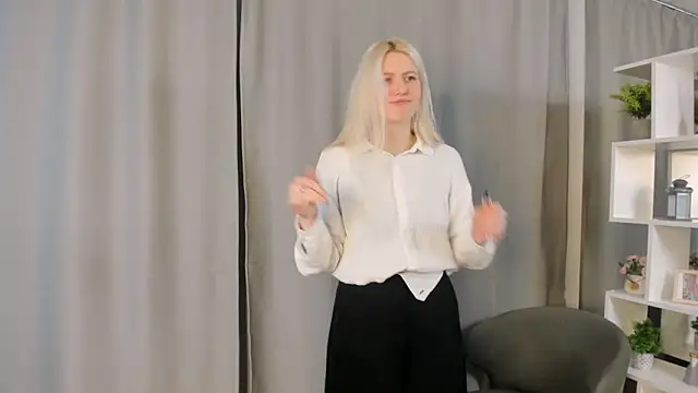 VellaKlaus's cam snapshot