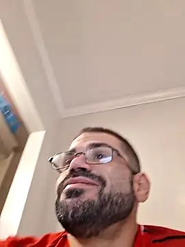 Zander823's cam snapshot