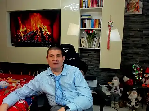 SpartacusDaddy48's cam snapshot