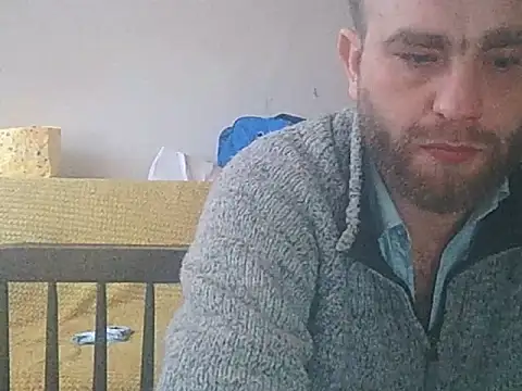 AlexanderArmani's cam snapshot