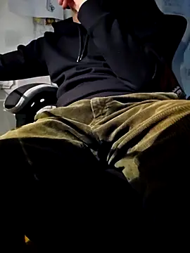 verylargecock's cam snapshot