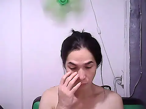 BigDickTrans live sex cam