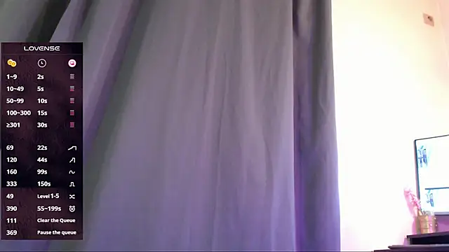 DelicateKiss's cam snapshot