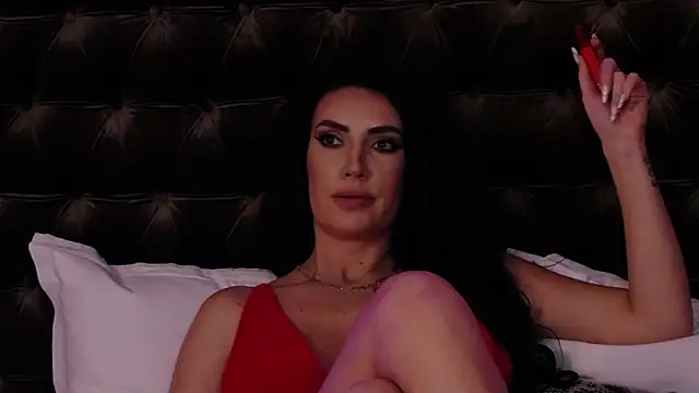 StephanyMillan's cam snapshot