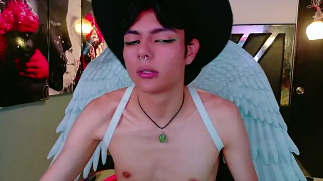 alandelrey57's cam snapshot