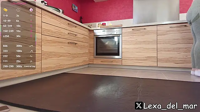 Lexa_del_mar's cam snapshot