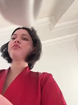 KikiWatson's cam snapshot