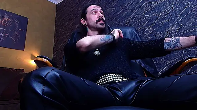 AxelColton live sex cam