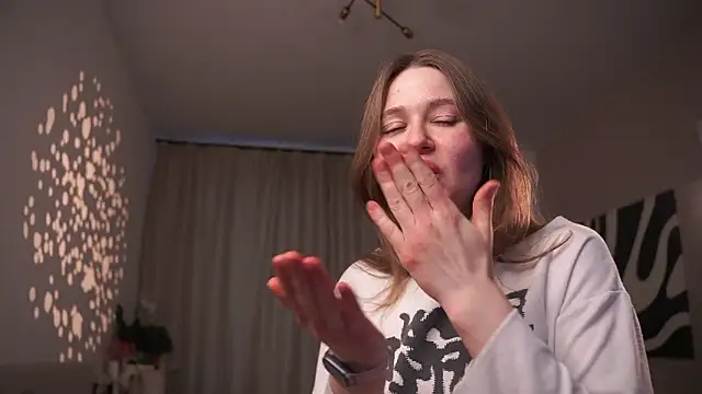 IreneKnickrehm's cam snapshot