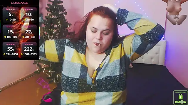 Kiara_Flame's cam snapshot